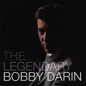 The legendary Bobby Darin